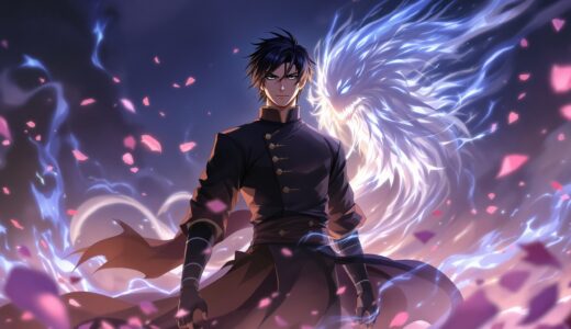 【呪術廻戦】乙骨憂太は死亡した？復活のトリックから真希との結婚、孫の存在まで徹底解説！