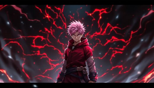 虎杖悠仁の領域展開を完全解説!名前・効果・宿儺との最後まで