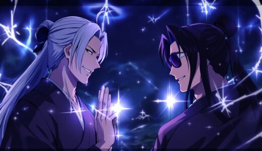 夏油傑は死亡したのになぜ生きてる?乗っ取りの真相と復活の可能性