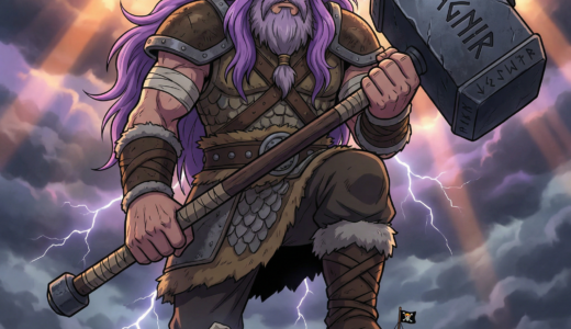 ロキはワンピース最強クラス？悪魔の実や仲間入りを考察